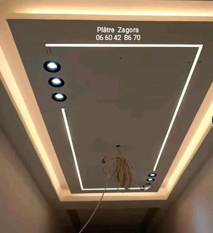 plasterer
